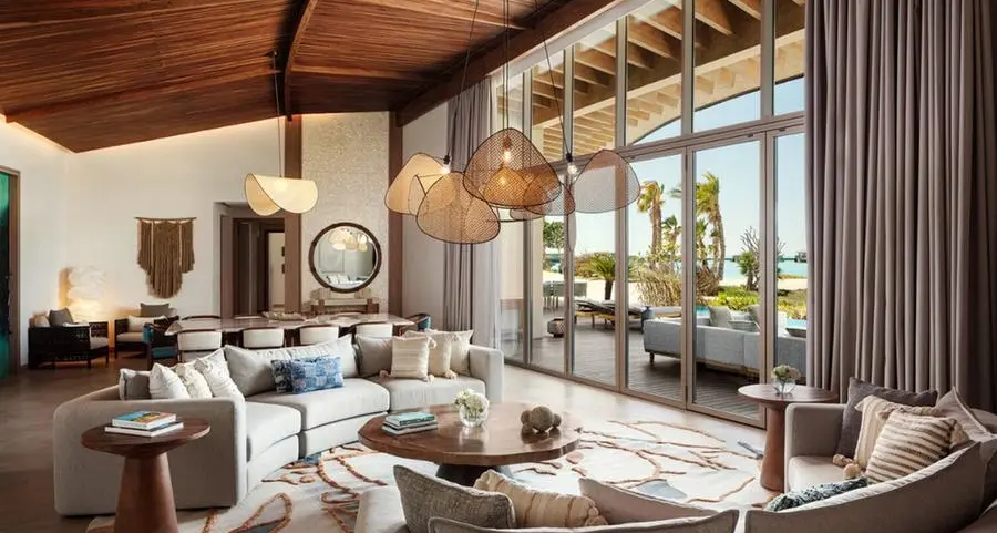 Three quarters of travellers from Egypt would trust AI to book holiday accommodation