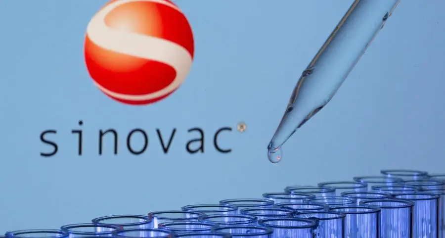 Hong Kong government approves lowering of Sinovac vaccines to six months