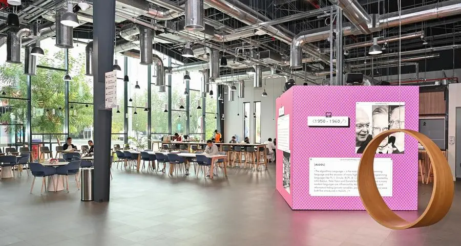 42 Abu Dhabi opens first round of admissions in 2025 for tuition-free coding program