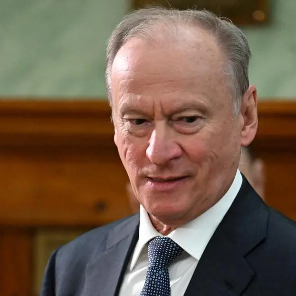 Russia's Patrushev: Russia could destroy U.S. if its existence was threatened