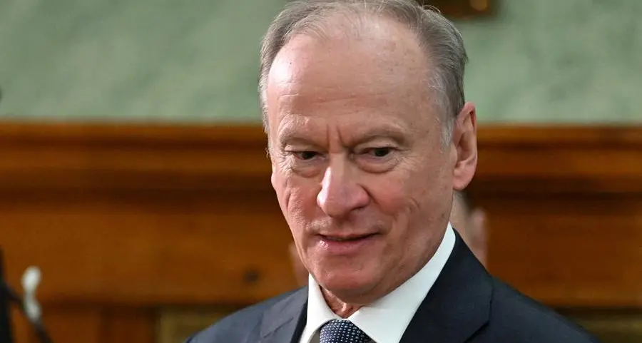 Russia's Patrushev: Russia could destroy U.S. if its existence was threatened