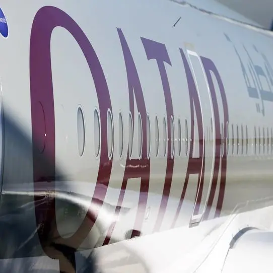 Qatar Airways says it will take 25% stake in South Africa's Airlink