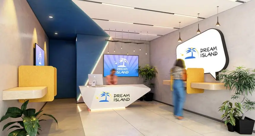 Dream Island, UAE’s first physical scratch card game, opens new location in Abu Dhabi City