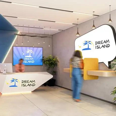 Dream Island, UAE’s first physical scratch card game, opens new location in Abu Dhabi City