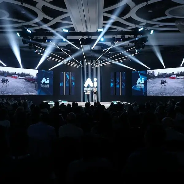 Ai Everything MEA 2026 debuts in Egypt, signaling regional AI leadership