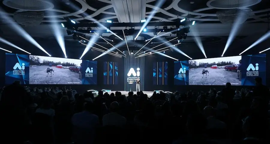Ai Everything MEA 2026 debuts in Egypt, signaling regional AI leadership