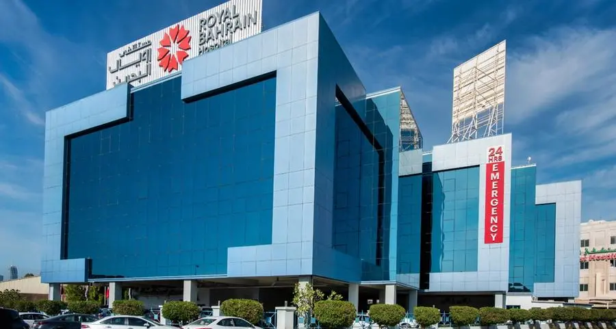 Royal Bahrain Hospital receives Gold certification in Patient Care from Arab Hospitals Federation
