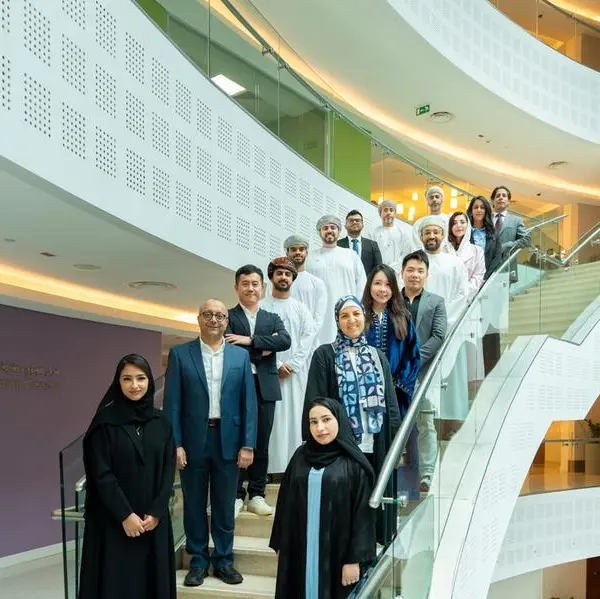 Omantel Innovation Labs announces Cohort 6 Startups