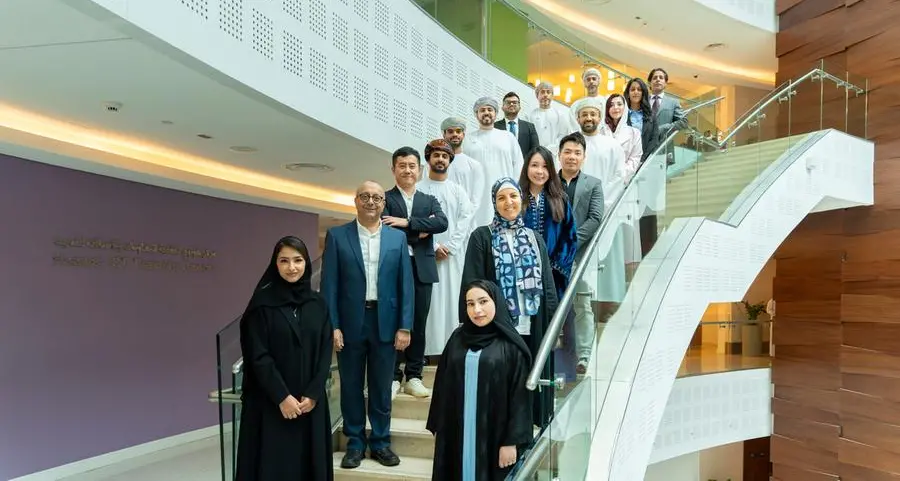 Omantel Innovation Labs announces Cohort 6 Startups