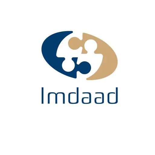 Imdaad announces leadership transition