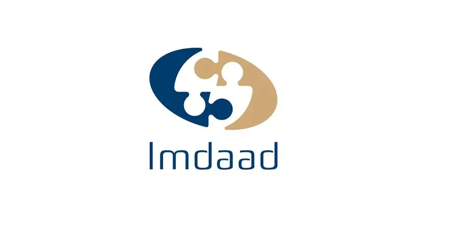 Imdaad announces leadership transition