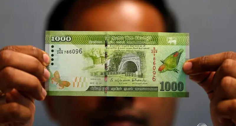 Sri Lanka dollar bonds rise after cenbank cuts rates