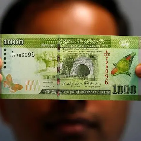 Sri Lanka dollar bonds rise after cenbank cuts rates