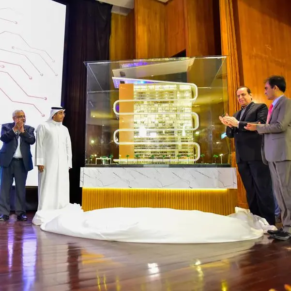 EnerTech and NED University unveil EnerTech-NED Science and Technology Park