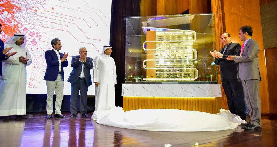 EnerTech and NED University unveil EnerTech-NED Science and Technology Park