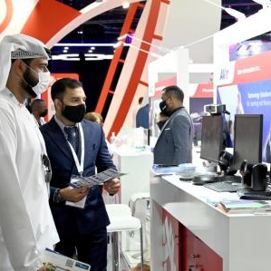 Post a successful GITEX '21, Taiwan strengthens tech trade relations with UAE distributors and start-ups