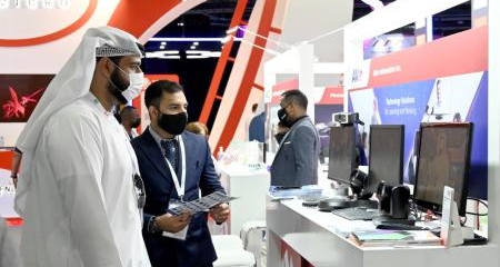 Post a successful GITEX '21, Taiwan strengthens tech trade relations with UAE distributors and start-ups