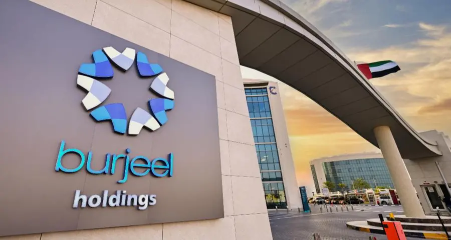 Burjeel Holdings awarded “Most Honored Company” in Institutional Investor’s 2024 Emerging EMEA executive team survey