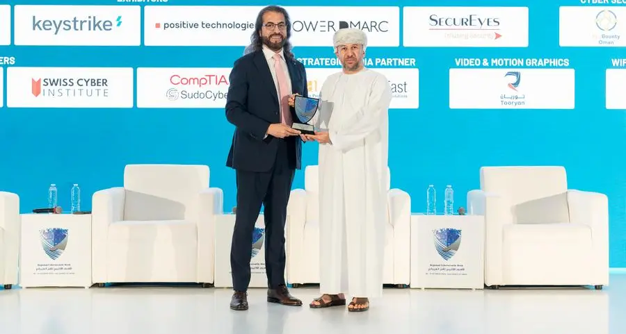 CTM360 participated in the OIC-CERT General Meeting and Cybersecurity Summit in Oman