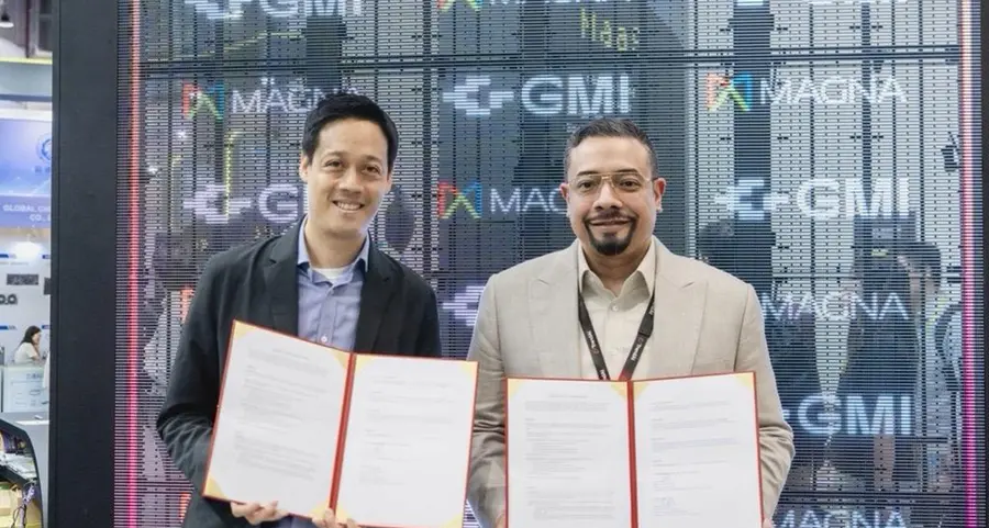 GMI Cloud and Magna AI partner to expand global sovereign AI infrastructure