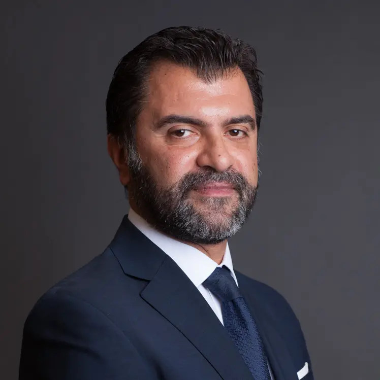 TBWA\\RAAD names new Saudi Managing Director to lead agency's ambitions in the Kingdom
