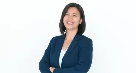 Director of Finance for Hyatt Regency Dubai & Galleria