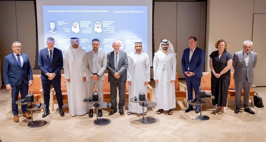 Sharjah FDI Office holds ‘Sharjah-Mexico Business Roundtable’