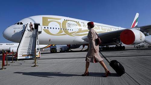 إياتا: النقل الجوي يتعافى في الشرق الأوسط أسرع من أفريقيا
