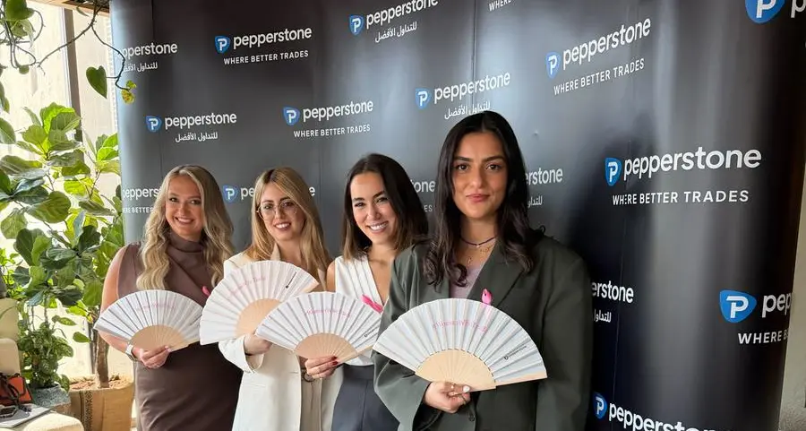 Pepperstone hosts new masterclass to empower women in the UAE to master trading and investing