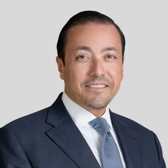 Al Ramz strengthens board of directors with appointment of global investment executive Hazem ben Gacem