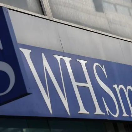 UK retailer WH Smith returns to profit on upbeat travel