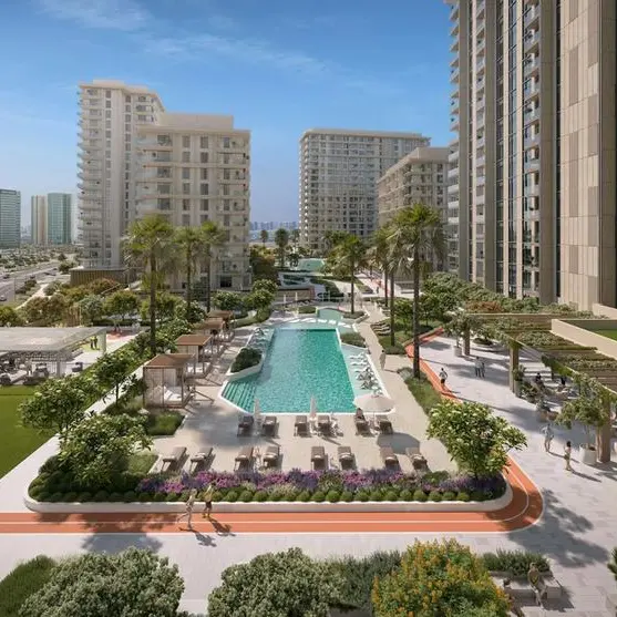 Modon launches Tara Park on Reem Island as Abu Dhabi's off-plan pipeline expands