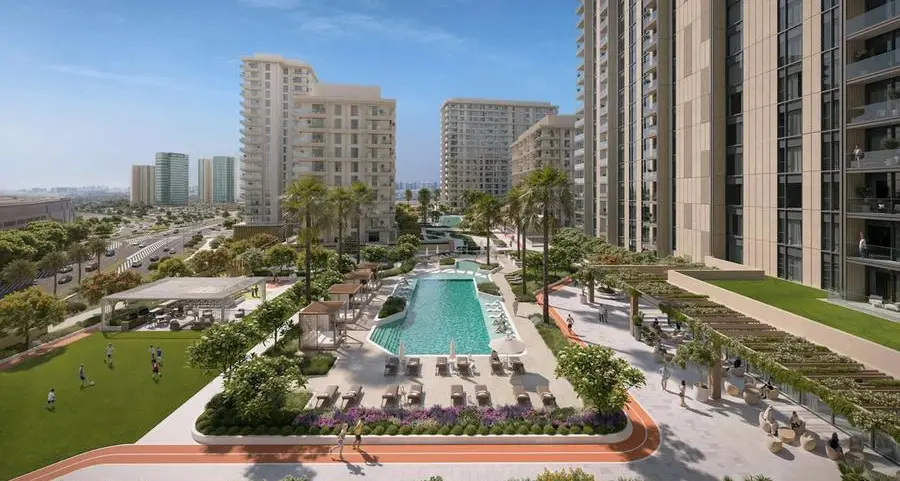 Modon launches Tara Park on Reem Island as Abu Dhabi's off-plan pipeline expands