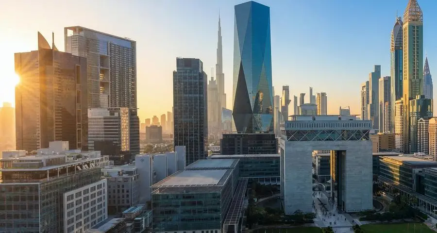 DIFC to become the world’s first AI Native financial centre