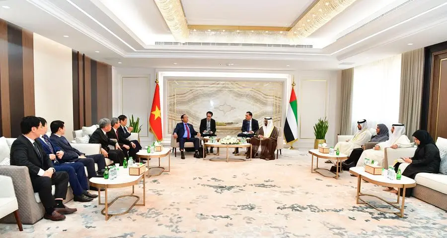 FNC, Vietnam’s National Assembly discuss cooperation