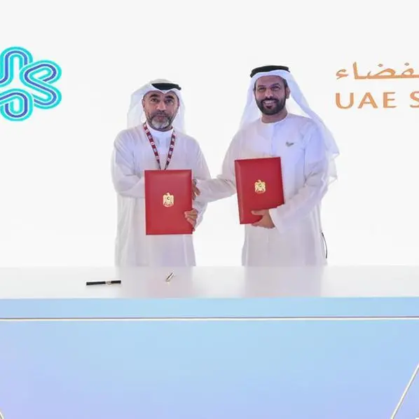 Sharjah Innovation Park and UAE Space Agency join forces to propel aviation innovation