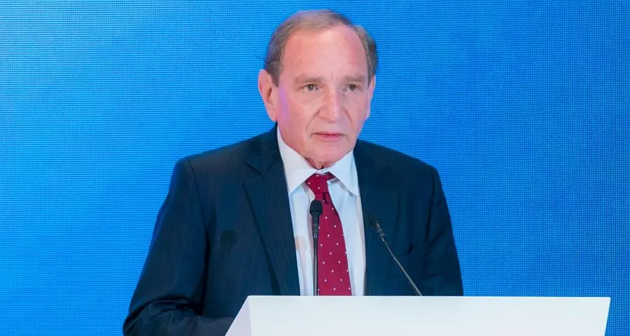George Friedman: The moon is part of our existence and is a necessity for the planet in the future