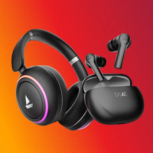 BoAt strengthens UAE presence: Now available at Lulu Hypermarkets across the region