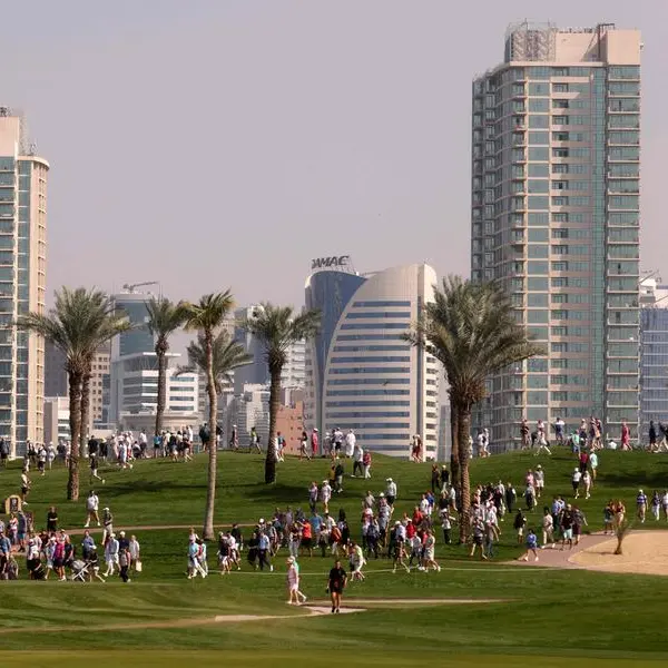 Unforgettable moments from the Dubai Desert Classic