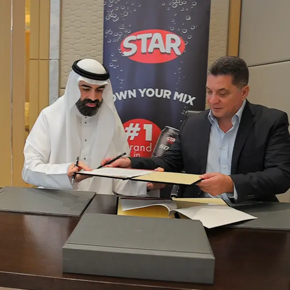 STAR reinforces presence in KSA