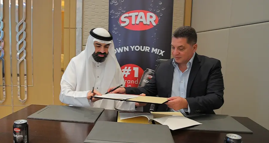 STAR reinforces presence in KSA