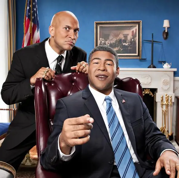 Paramount is bringing new seasons of Key and Peele, Lego City Adventures, exciting holiday movies, and marathons