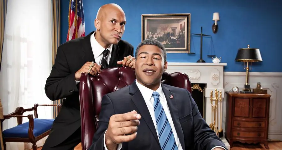 Paramount is bringing new seasons of Key and Peele, Lego City Adventures, exciting holiday movies, and marathons