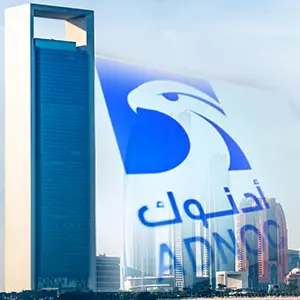 Abu Dhabi's ADNOC Gas raises $2.5bln in biggest IPO this year