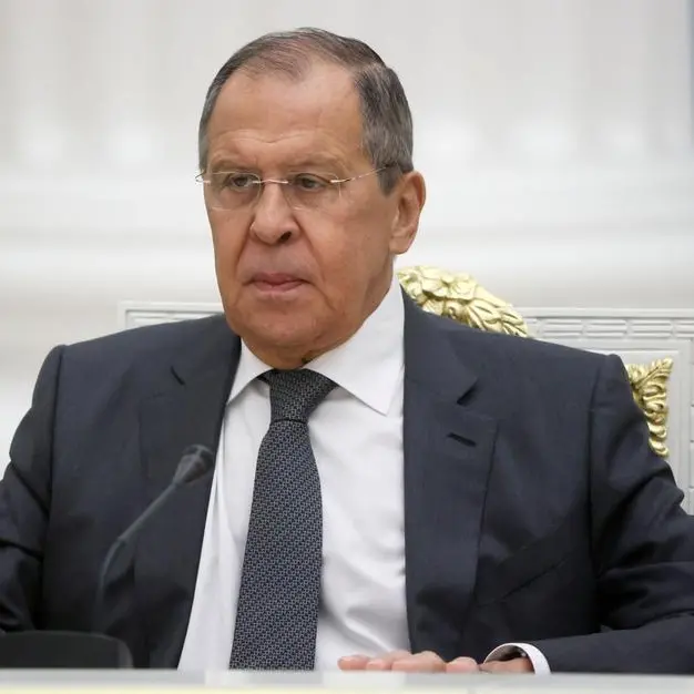 Russia's Lavrov says West missed a chance to avoid Ukraine conflict