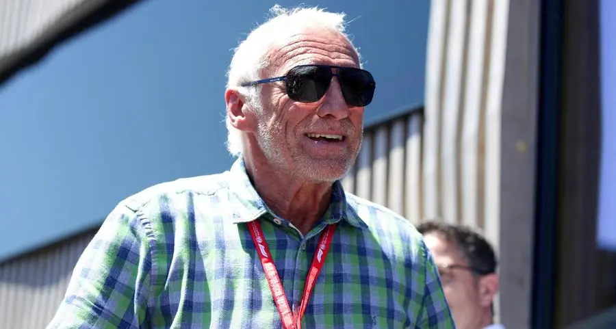 Red Bull owner Dietrich Mateschitz dies aged 78