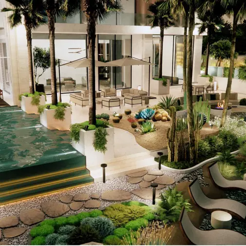 North 51 Consulting announces new ultra-luxury residential project in Al Barari