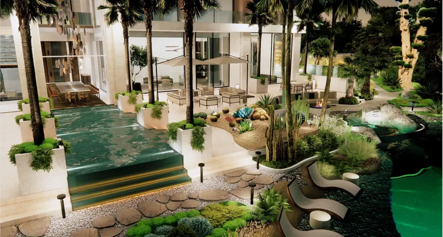 North 51 Consulting announces new ultra-luxury residential project in Al Barari