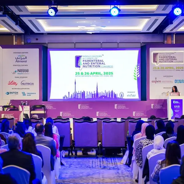 Dubai to host MEAPEN 2026 uniting regional and international experts to advance clinical nutrition across Middle East and North Africa