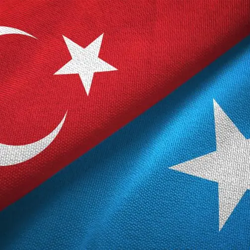 Somalia signs defence, economic cooperation deal with Turkey